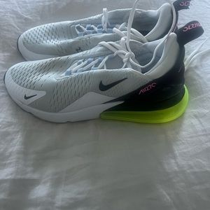 Women's Nike Air Max